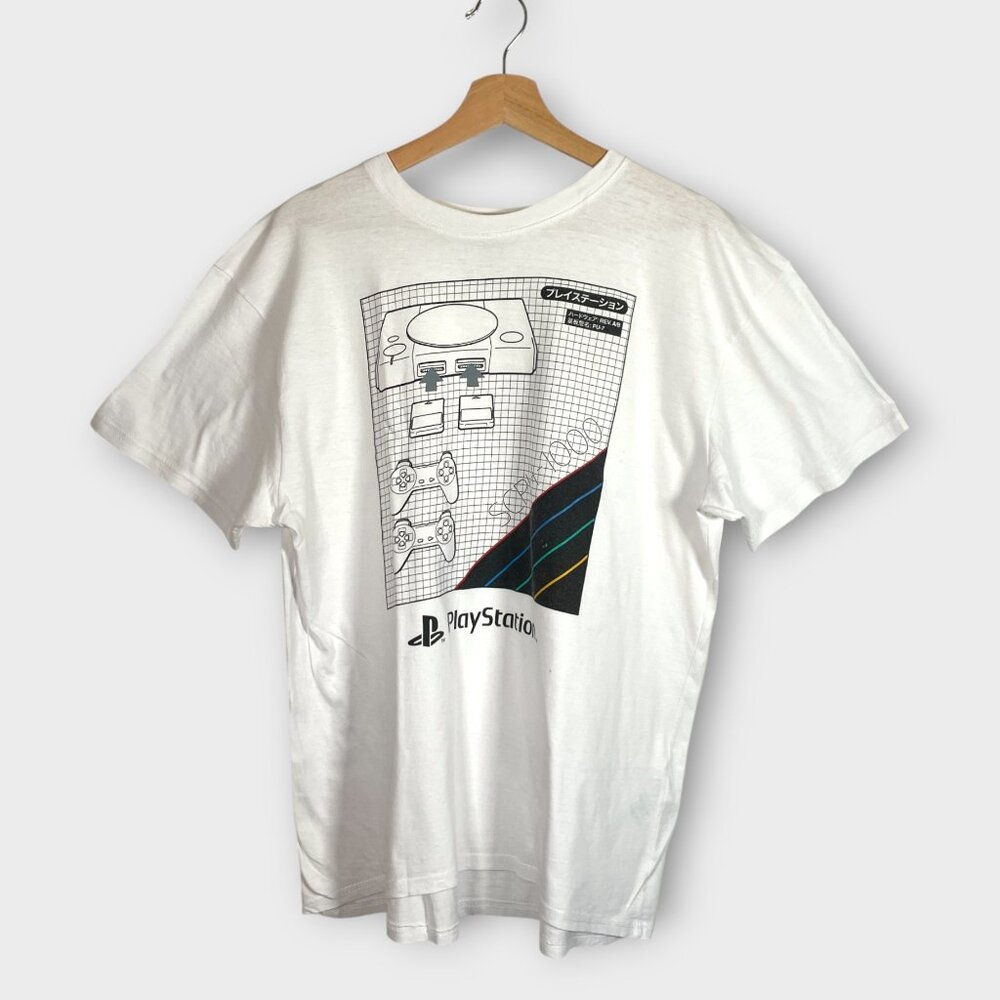 Playstation T-shirt
